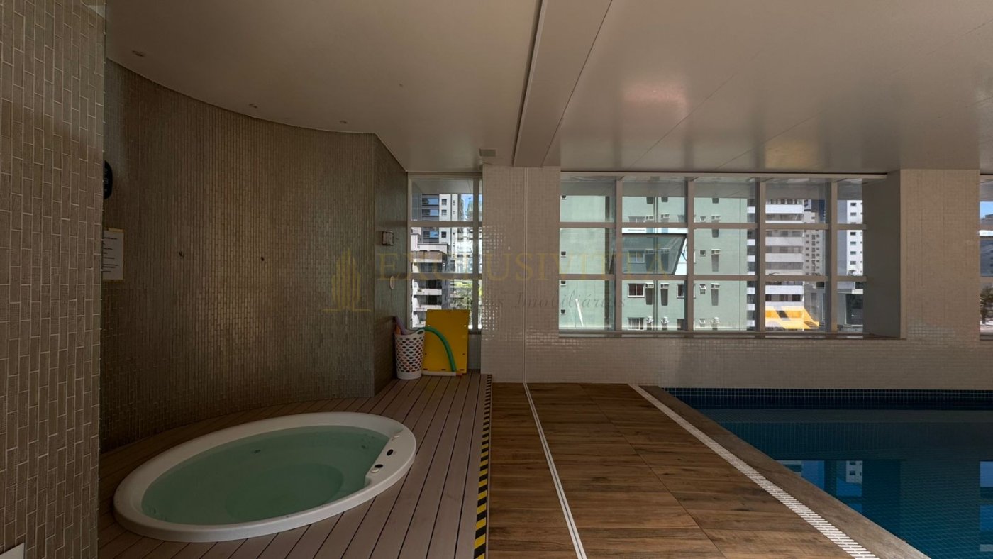 Apartamento 3 suítes para Venda no bairro Centro em Balneário Camboriú!