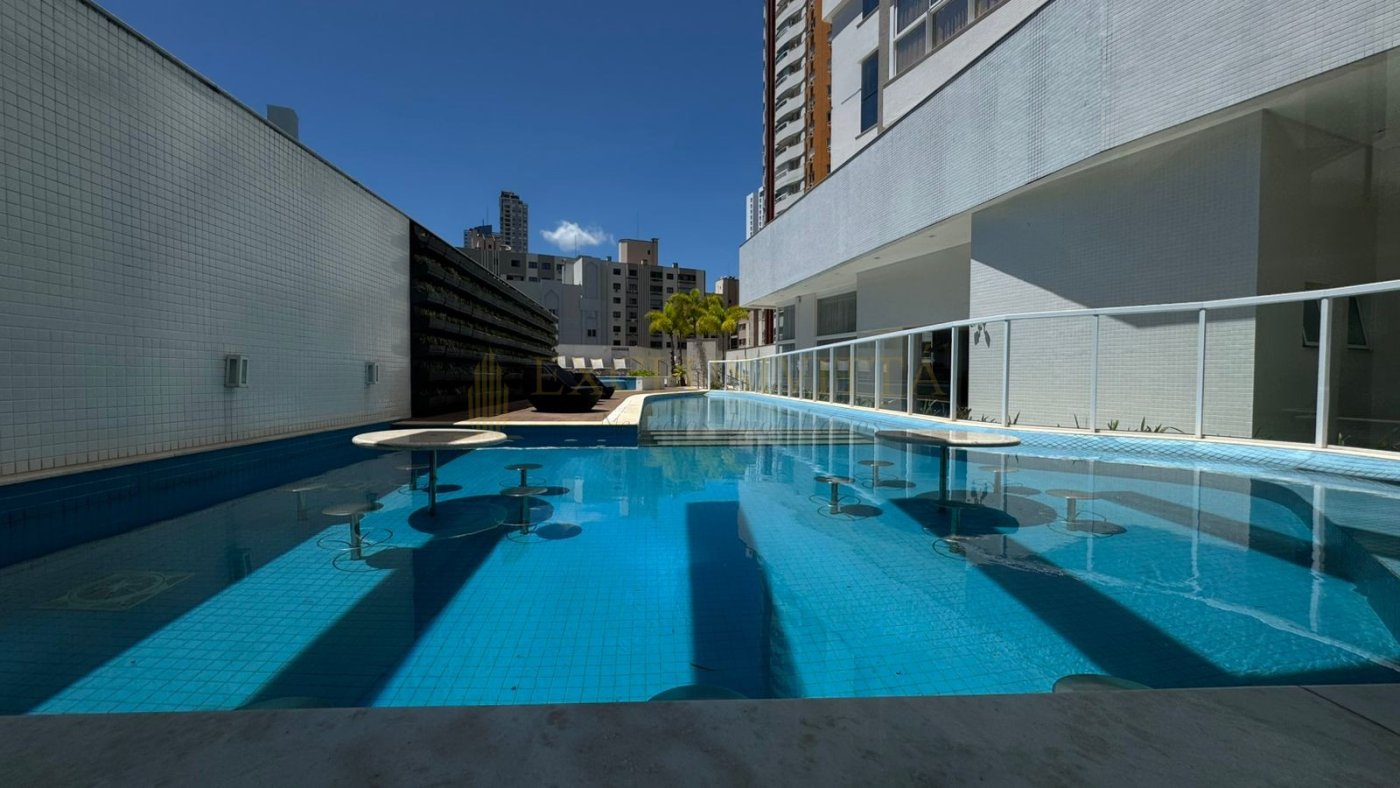 Apartamento 3 suítes para Venda no bairro Centro em Balneário Camboriú!
