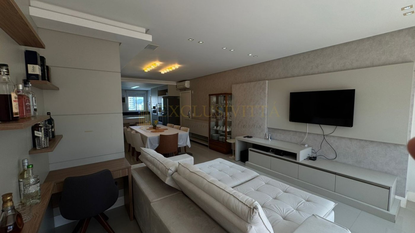 Apartamento 3 suítes para Venda no bairro Centro em Balneário Camboriú!