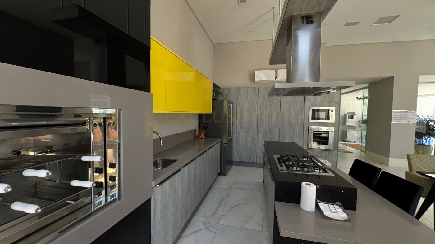 Apartamento 3 suítes para Venda no bairro Centro em Balneário Camboriú!