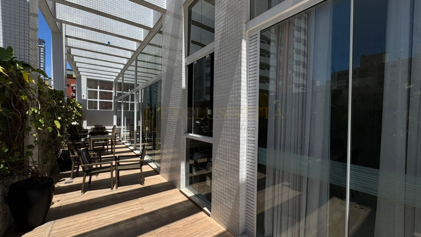 Apartamento 3 suítes para Venda no bairro Centro em Balneário Camboriú!