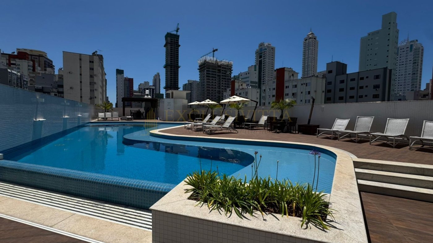 Apartamento 3 suítes para Venda no bairro Centro em Balneário Camboriú!