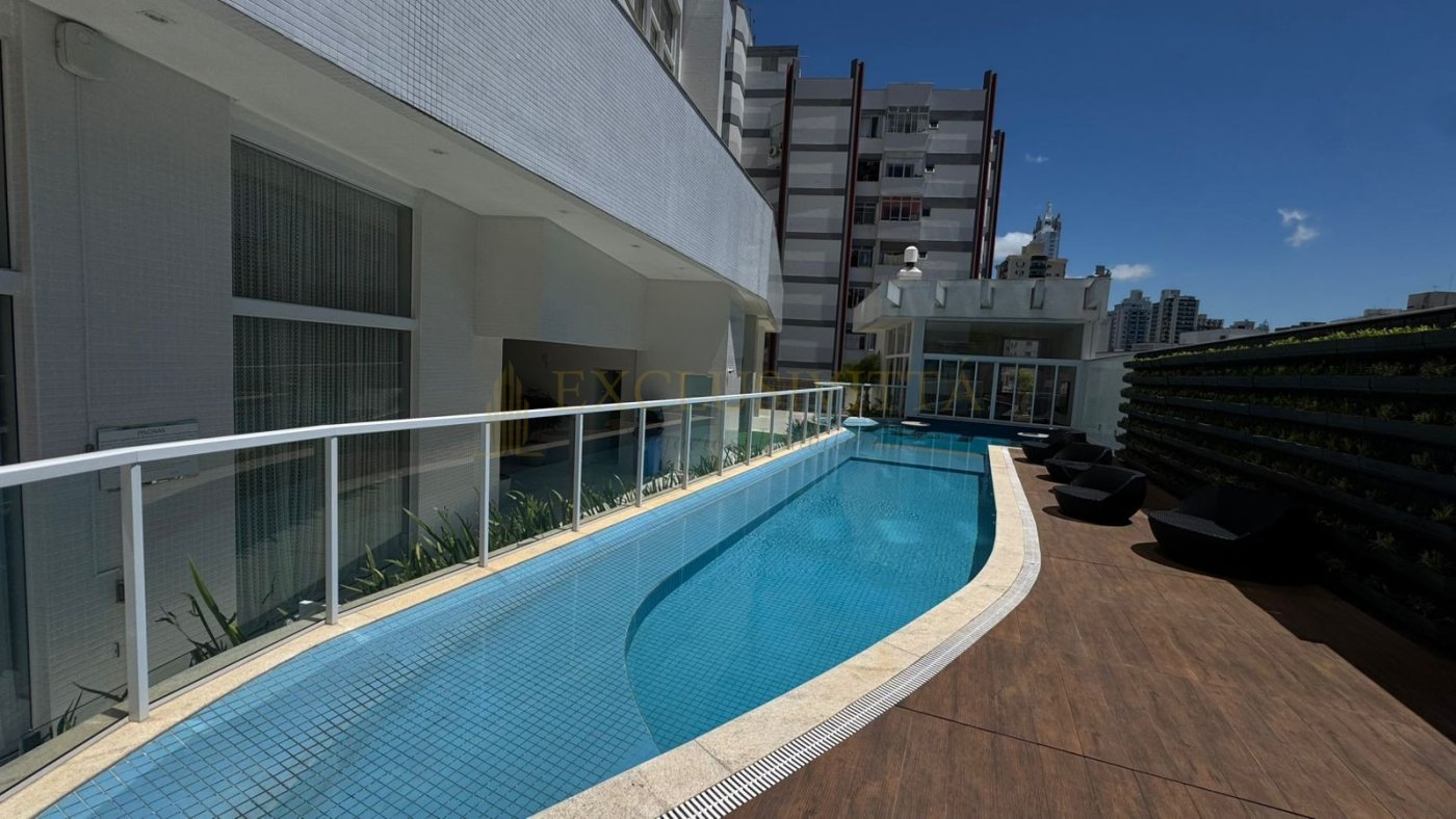 Apartamento 3 suítes para Venda no bairro Centro em Balneário Camboriú!