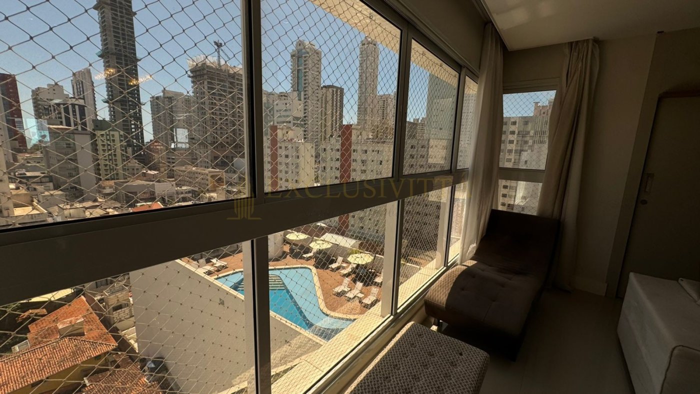 Apartamento 3 suítes para Venda no bairro Centro em Balneário Camboriú!