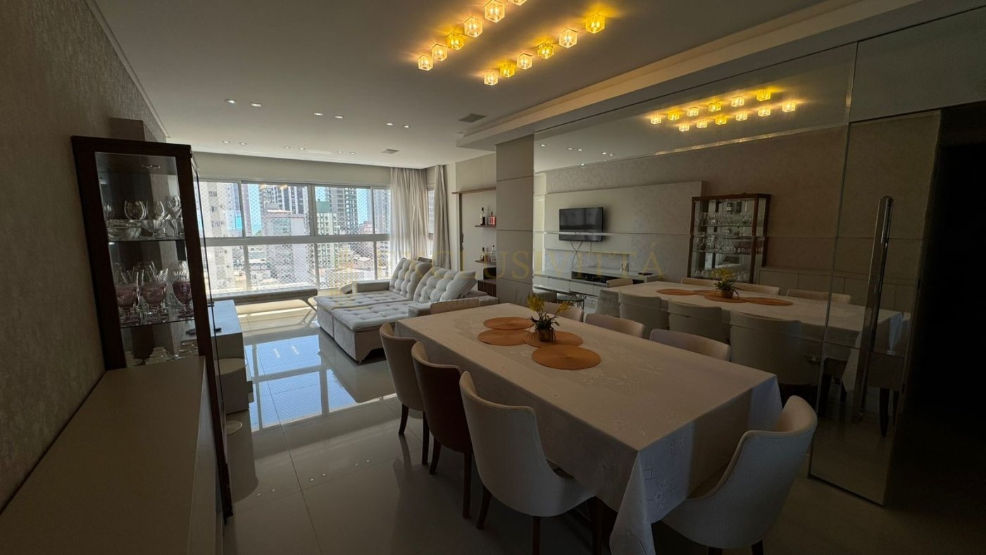 Apartamento 3 suítes para Venda no bairro Centro em Balneário Camboriú!