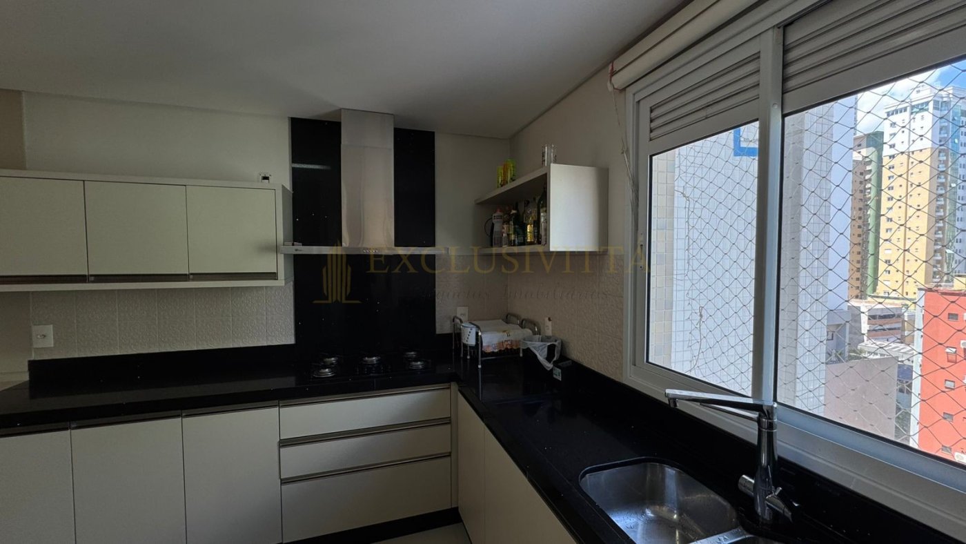 Apartamento 3 suítes para Venda no bairro Centro em Balneário Camboriú!