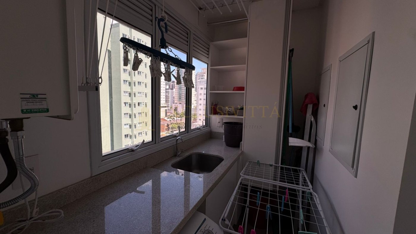 Apartamento 3 suítes para Venda no bairro Centro em Balneário Camboriú!
