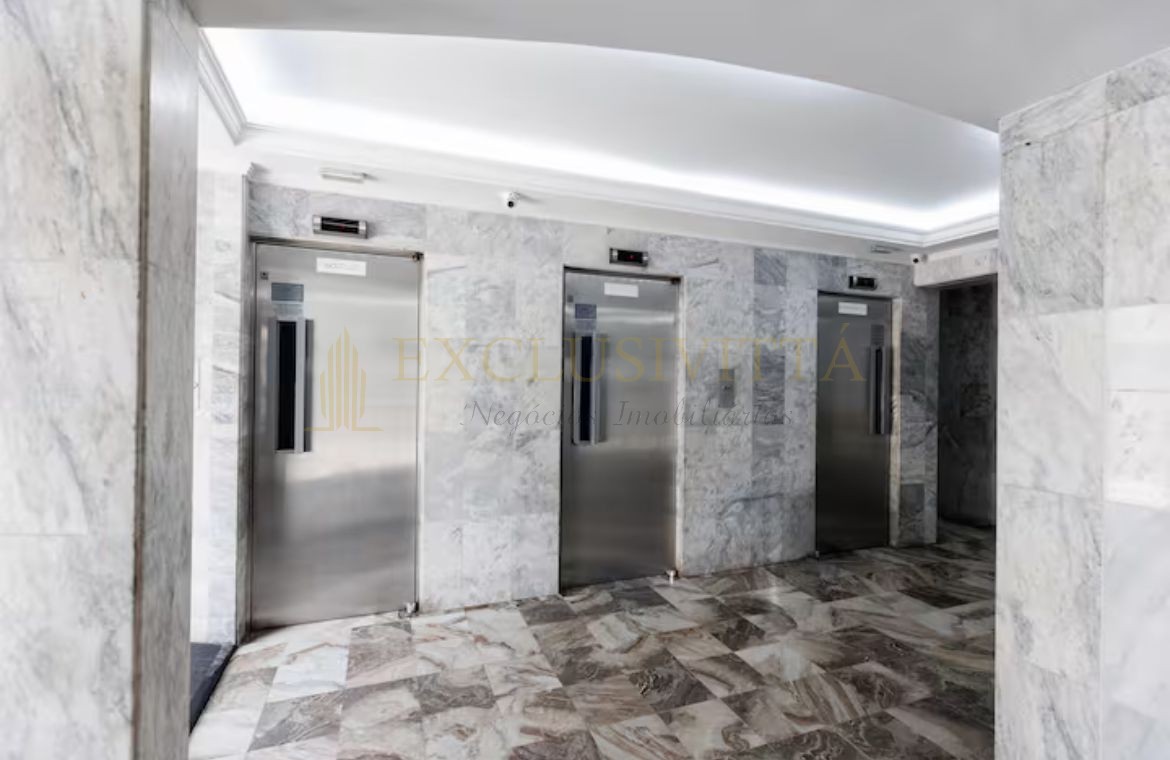 Apartamento à venda na quadra do mar com vista parcial para o mar – Balneário Cambor