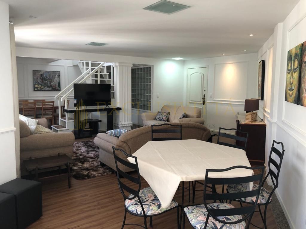 Cobertura Duplex à Venda em uma das áreas mais pedidas de Balneário Camboriú