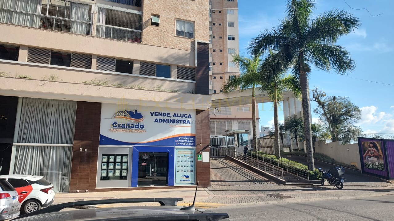 Apartamento 2 quartos para Venda