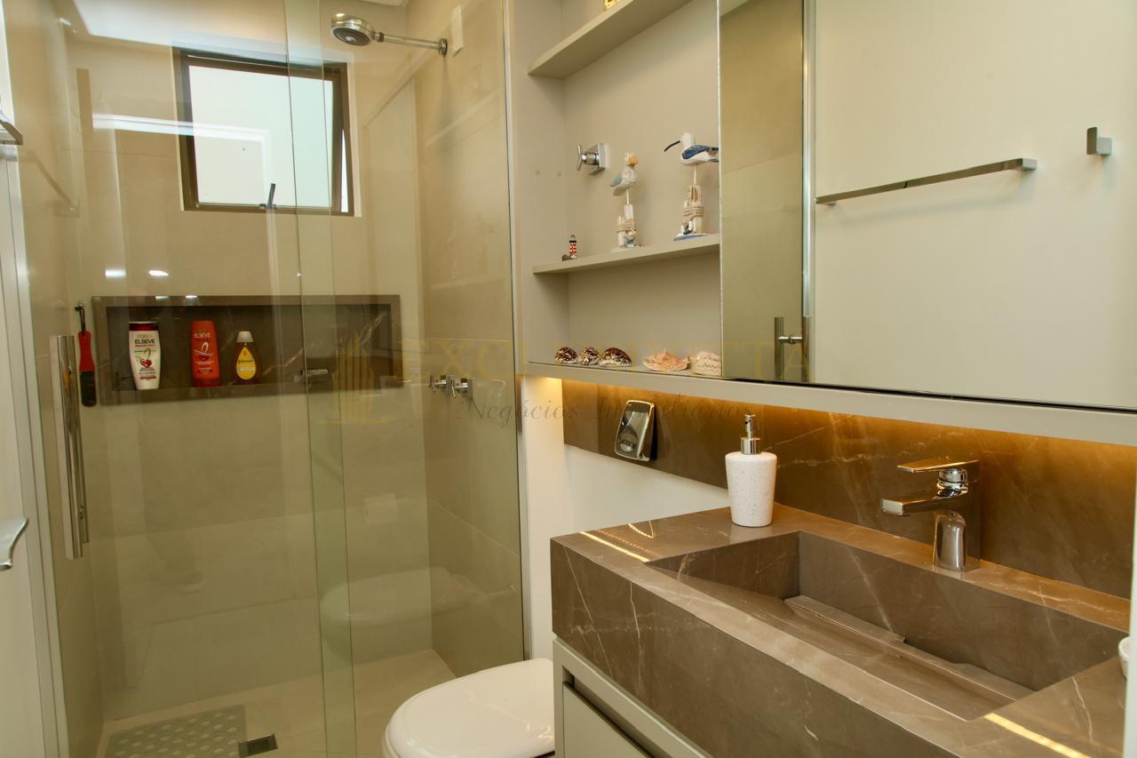 Apartamento 3 suítes para Venda no bairro Centro em Balneário Camboriú