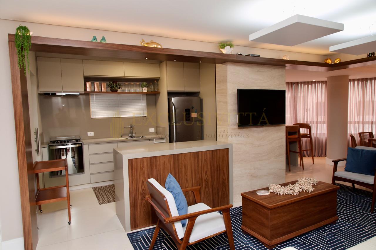 Apartamento 3 suítes para Venda no bairro Centro em Balneário Camboriú