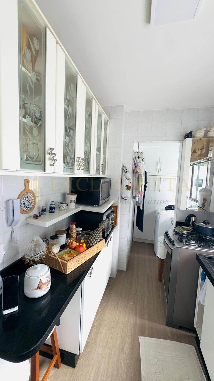OPORTUNIDADE, APARTAMENTO PRÓXIMO AO PASSEIO SAN MIGUEL COM CHURRASQUEIRA À CARVÃO.