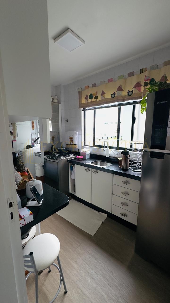 OPORTUNIDADE, APARTAMENTO PRÓXIMO AO PASSEIO SAN MIGUEL COM CHURRASQUEIRA À CARVÃO.