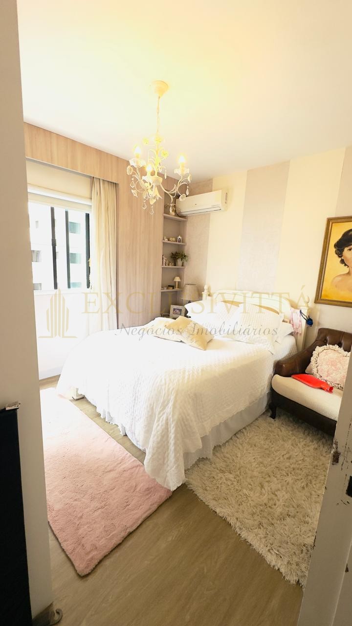 OPORTUNIDADE, APARTAMENTO PRÓXIMO AO PASSEIO SAN MIGUEL COM CHURRASQUEIRA À CARVÃO.