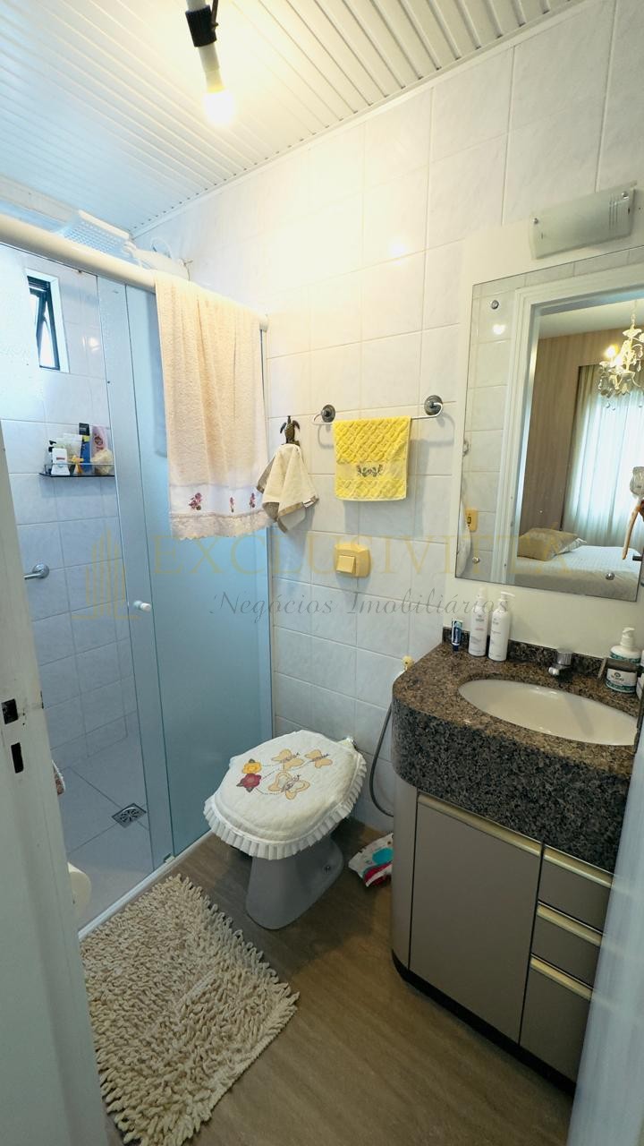 OPORTUNIDADE, APARTAMENTO PRÓXIMO AO PASSEIO SAN MIGUEL COM CHURRASQUEIRA À CARVÃO.
