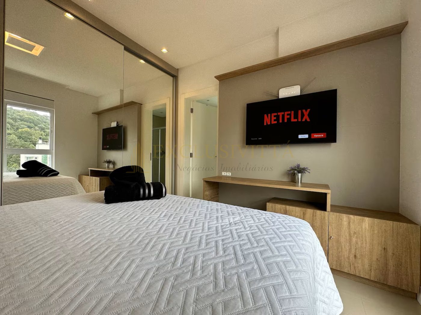 Apartamento 4 suítes ALTO PADRÃO para Locação Anual no bairro Pioneiros em Balneário Camboriú