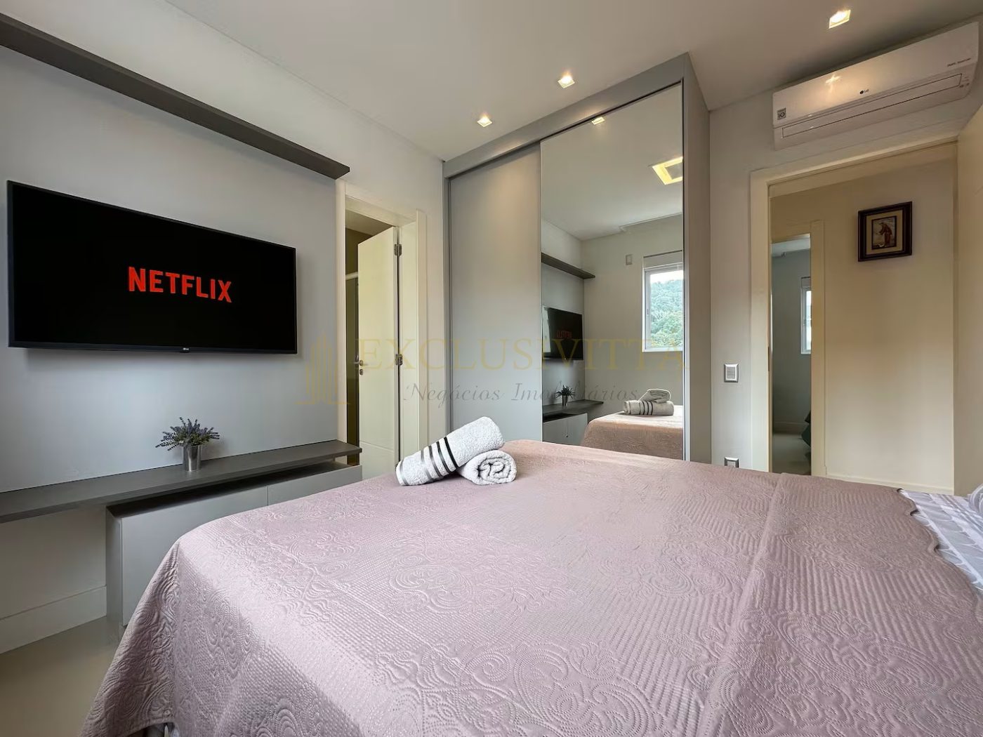 Apartamento 4 suítes ALTO PADRÃO para Locação Anual no bairro Pioneiros em Balneário Camboriú