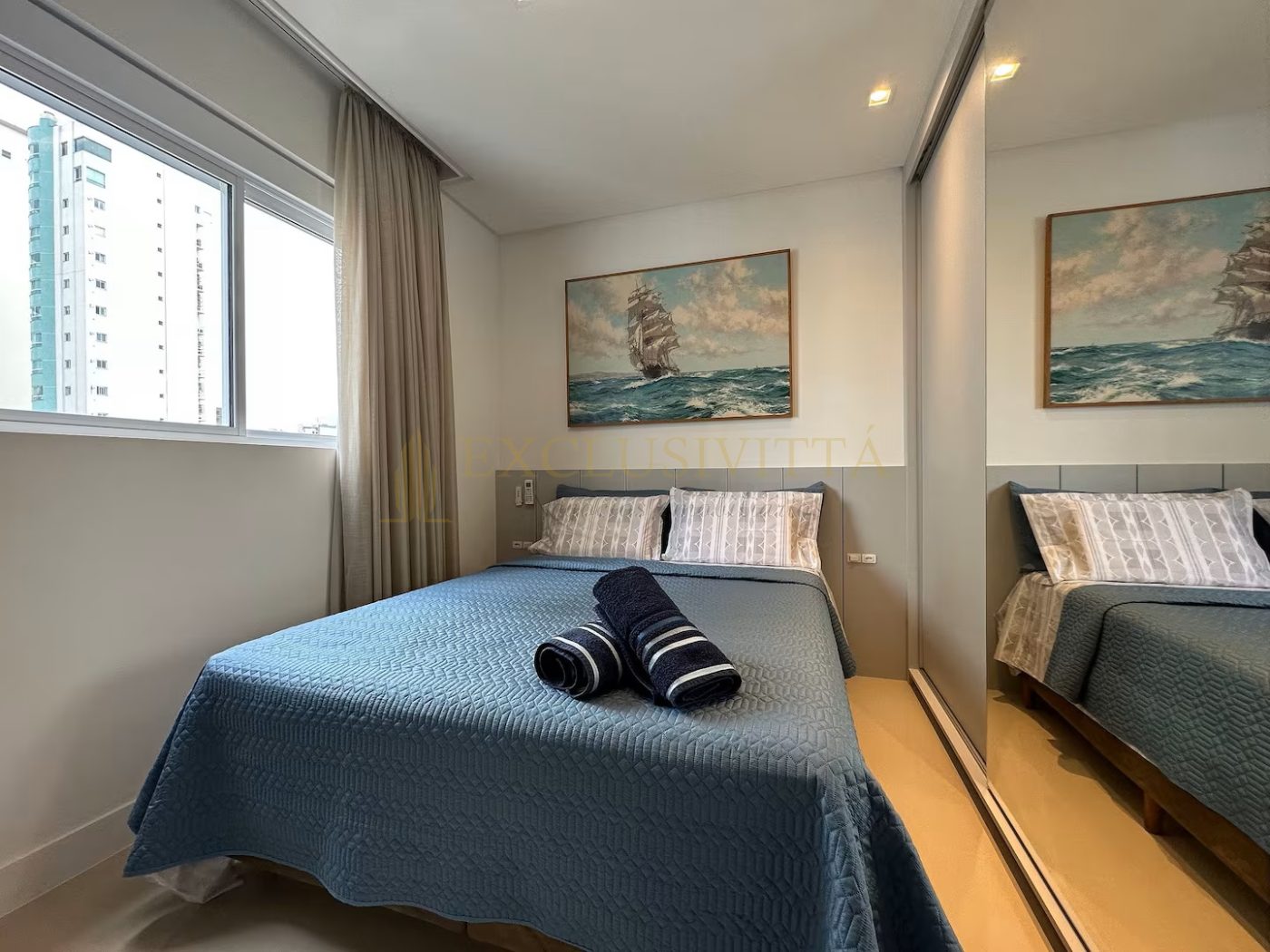 Apartamento 4 suítes ALTO PADRÃO para Locação Anual no bairro Pioneiros em Balneário Camboriú