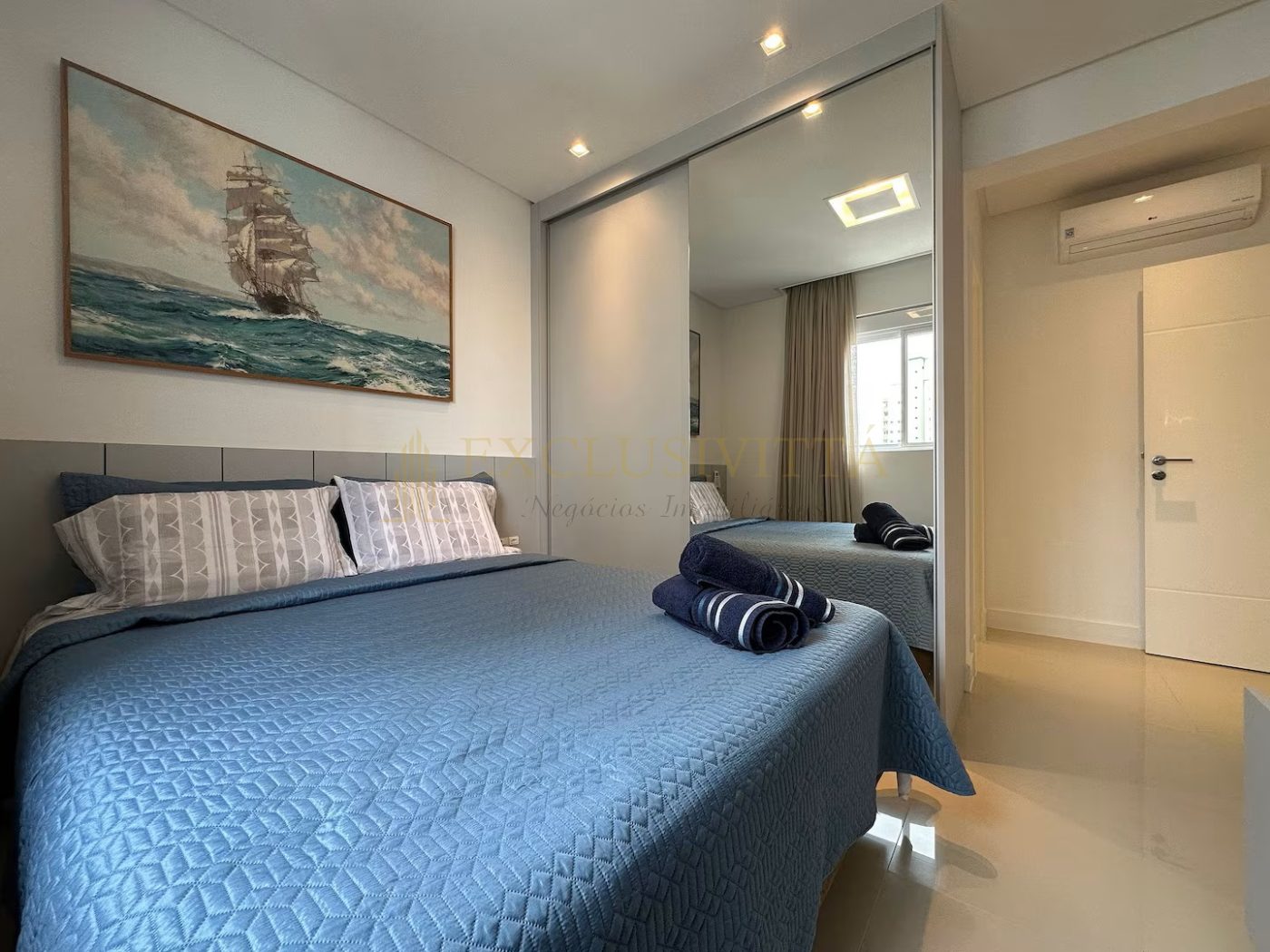 Apartamento 4 suítes ALTO PADRÃO para Locação Anual no bairro Pioneiros em Balneário Camboriú