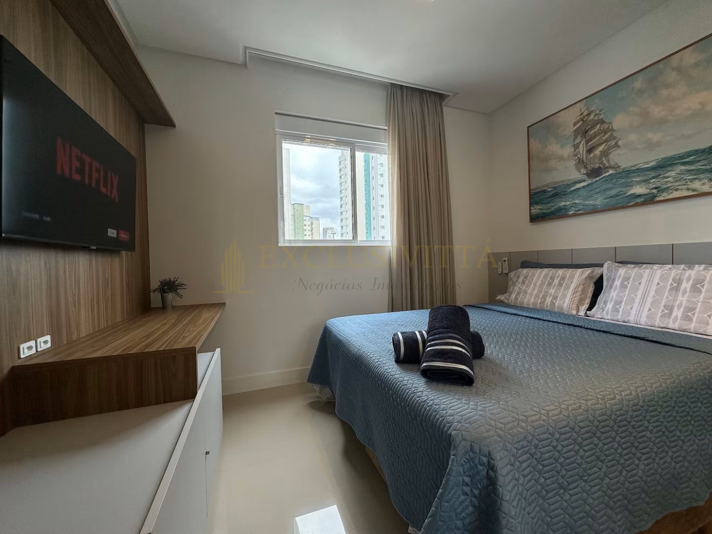 Apartamento 4 suítes ALTO PADRÃO para Locação Anual no bairro Pioneiros em Balneário Camboriú