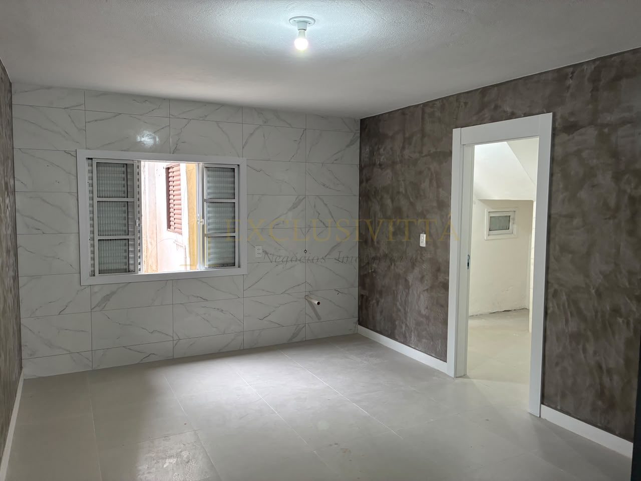 CASA COMERCIAL PARA LOCAÇÃO ANUAL