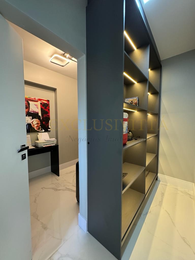 Luxo e comodidade em um lugar só!