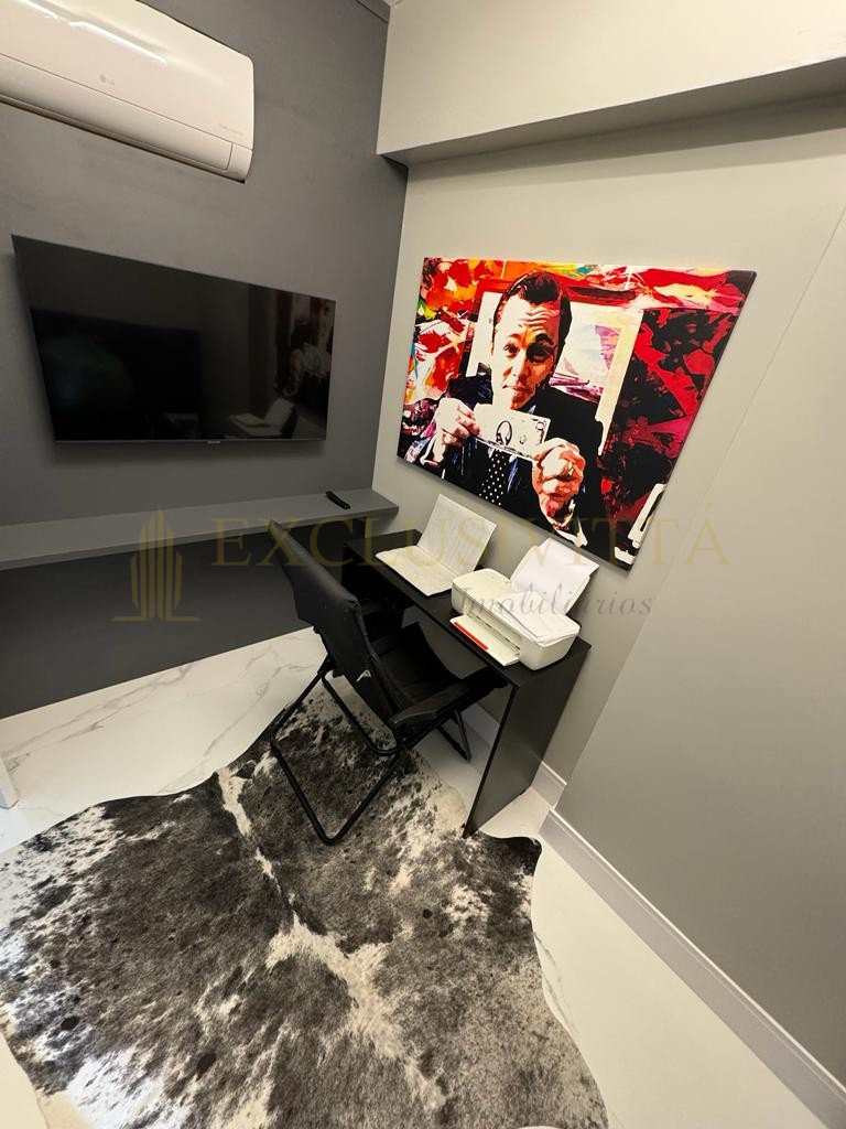 Luxo e comodidade em um lugar só!