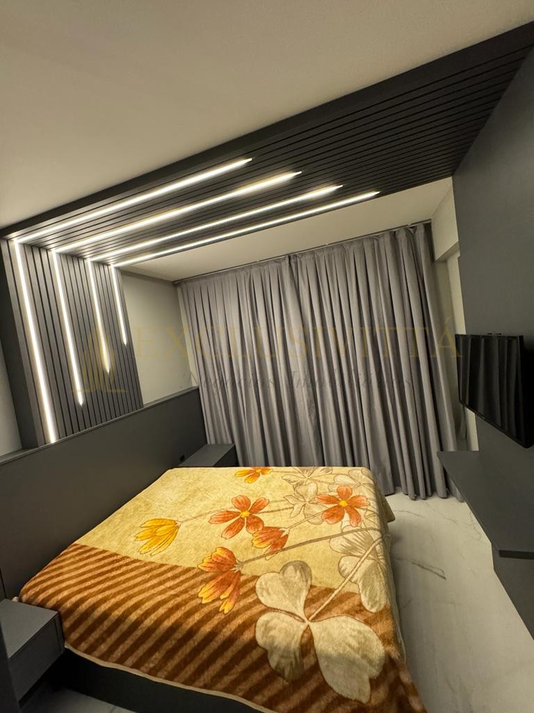 Luxo e comodidade em um lugar só!