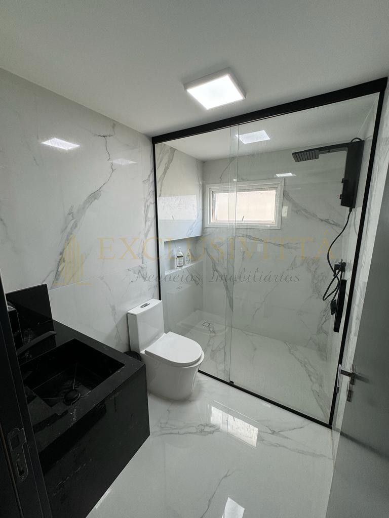 Luxo e comodidade em um lugar só!