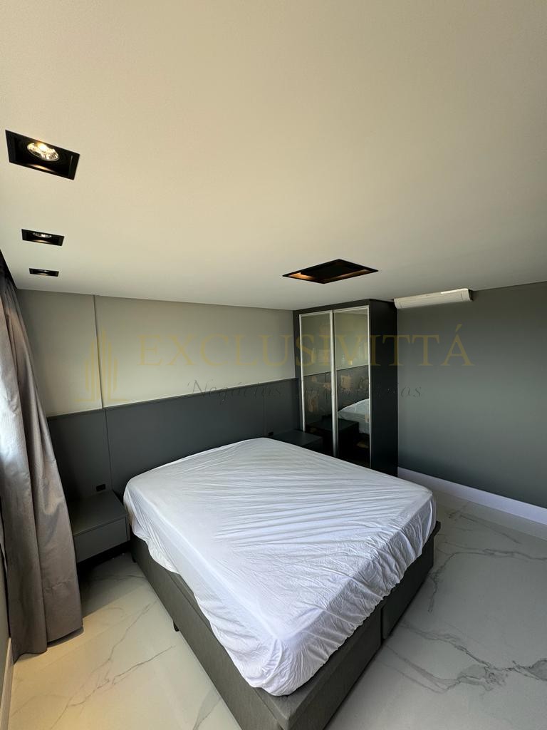 Luxo e comodidade em um lugar só!