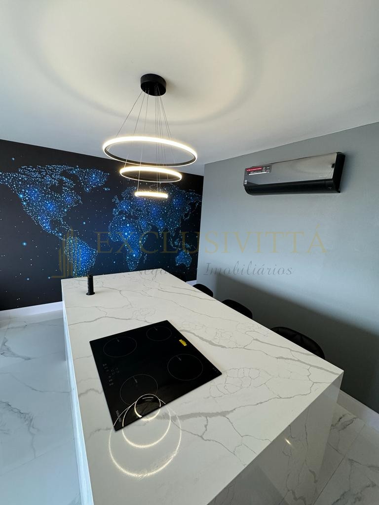 Luxo e comodidade em um lugar só!
