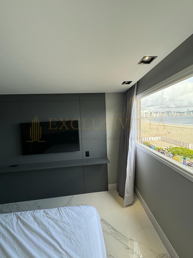 Luxo e comodidade em um lugar só!