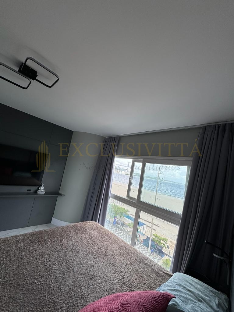Luxo e comodidade em um lugar só!