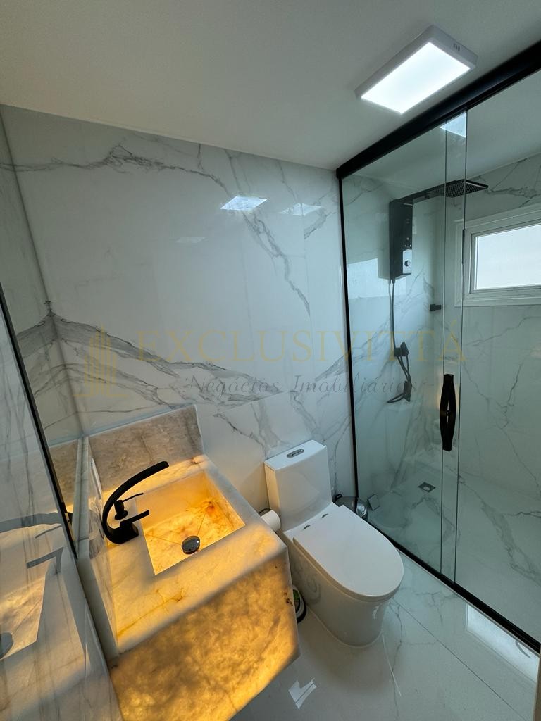 Luxo e comodidade em um lugar só!