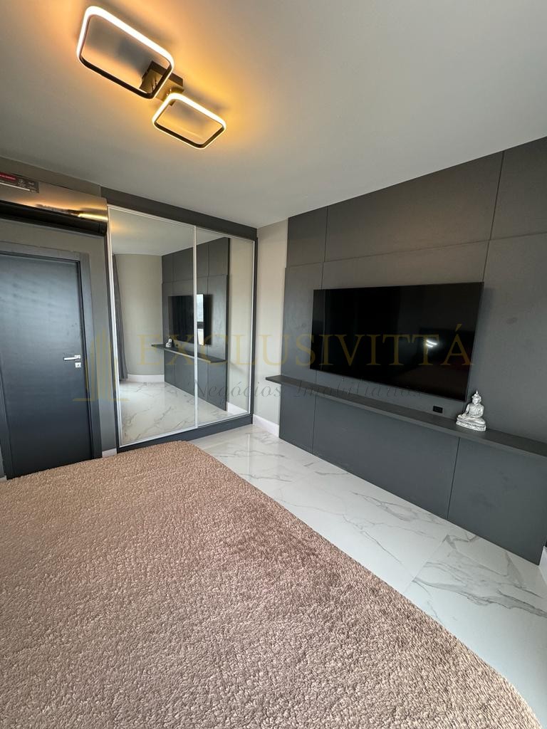 Luxo e comodidade em um lugar só!