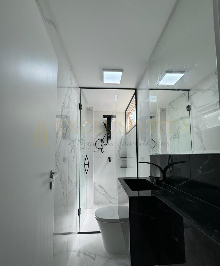 Luxo e comodidade em um lugar só!