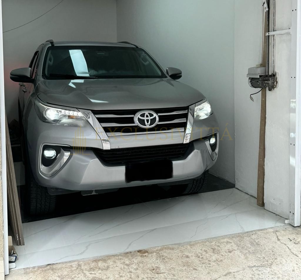 Luxo e comodidade em um lugar só!