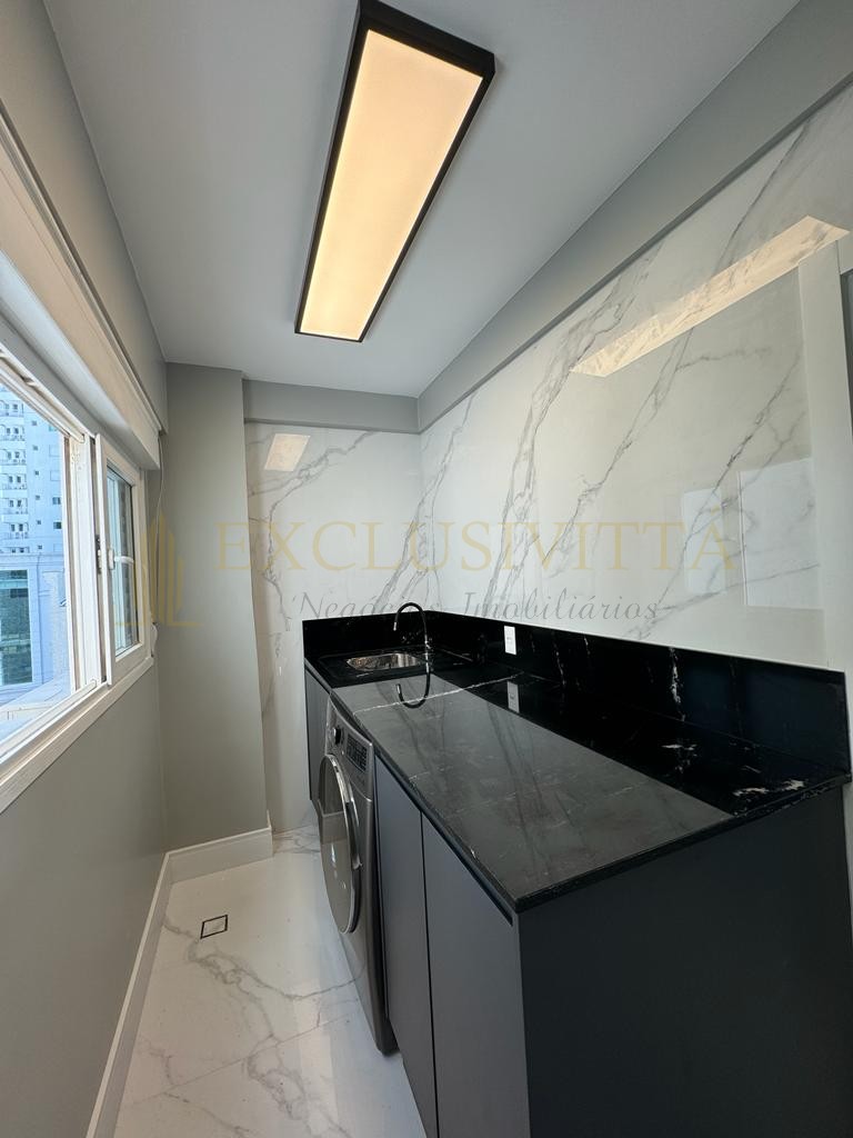 Luxo e comodidade em um lugar só!