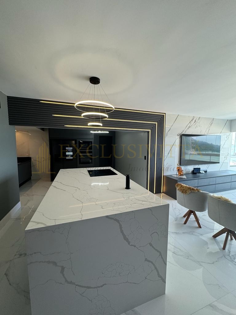 Luxo e comodidade em um lugar só!