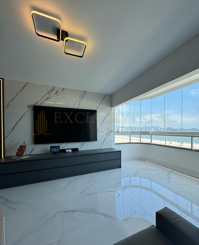 Luxo e comodidade em um lugar só!