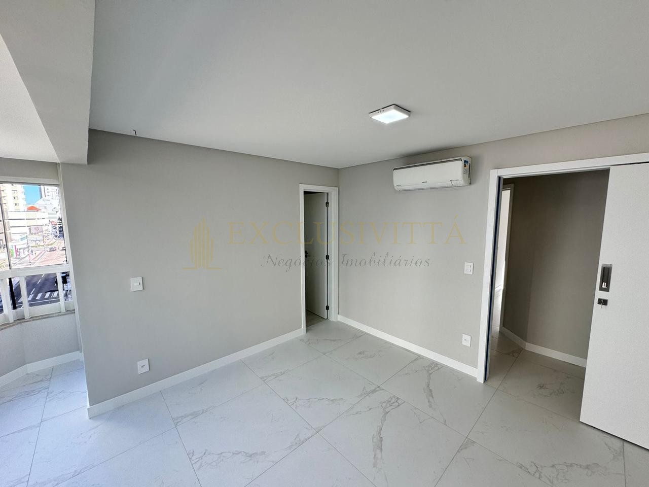 Apartamento 3 quartos para Venda na Avenida Alvin Bauer