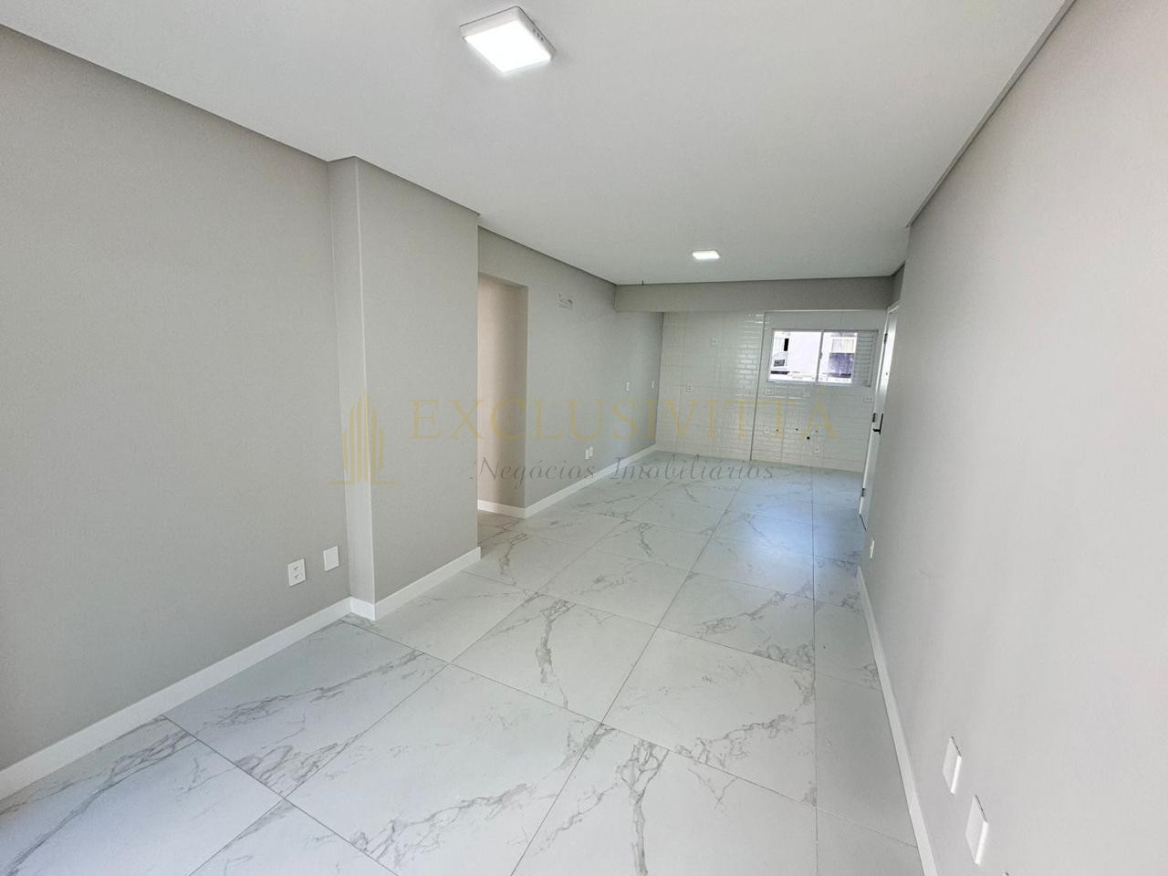 Apartamento 3 quartos para Venda na Avenida Alvin Bauer