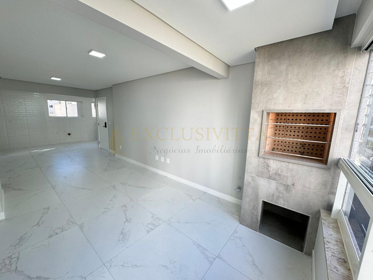 Apartamento 3 quartos para Venda na Avenida Alvin Bauer