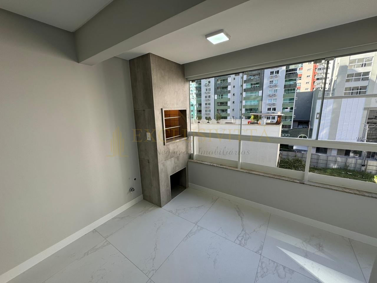 Apartamento 3 quartos para Venda na Avenida Alvin Bauer