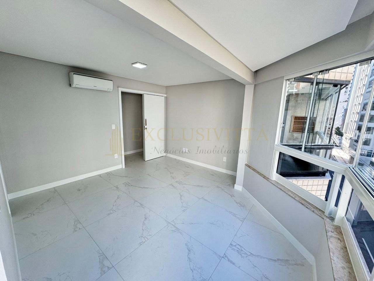 Apartamento 3 quartos para Venda na Avenida Alvin Bauer