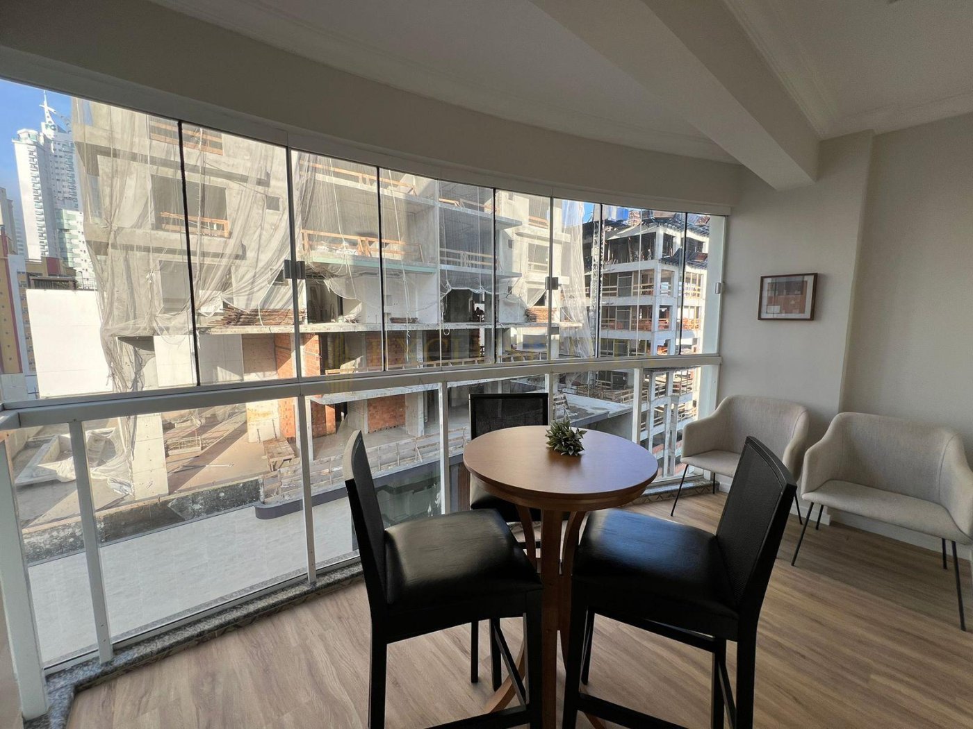 RESIDENCIAL BASUALDO