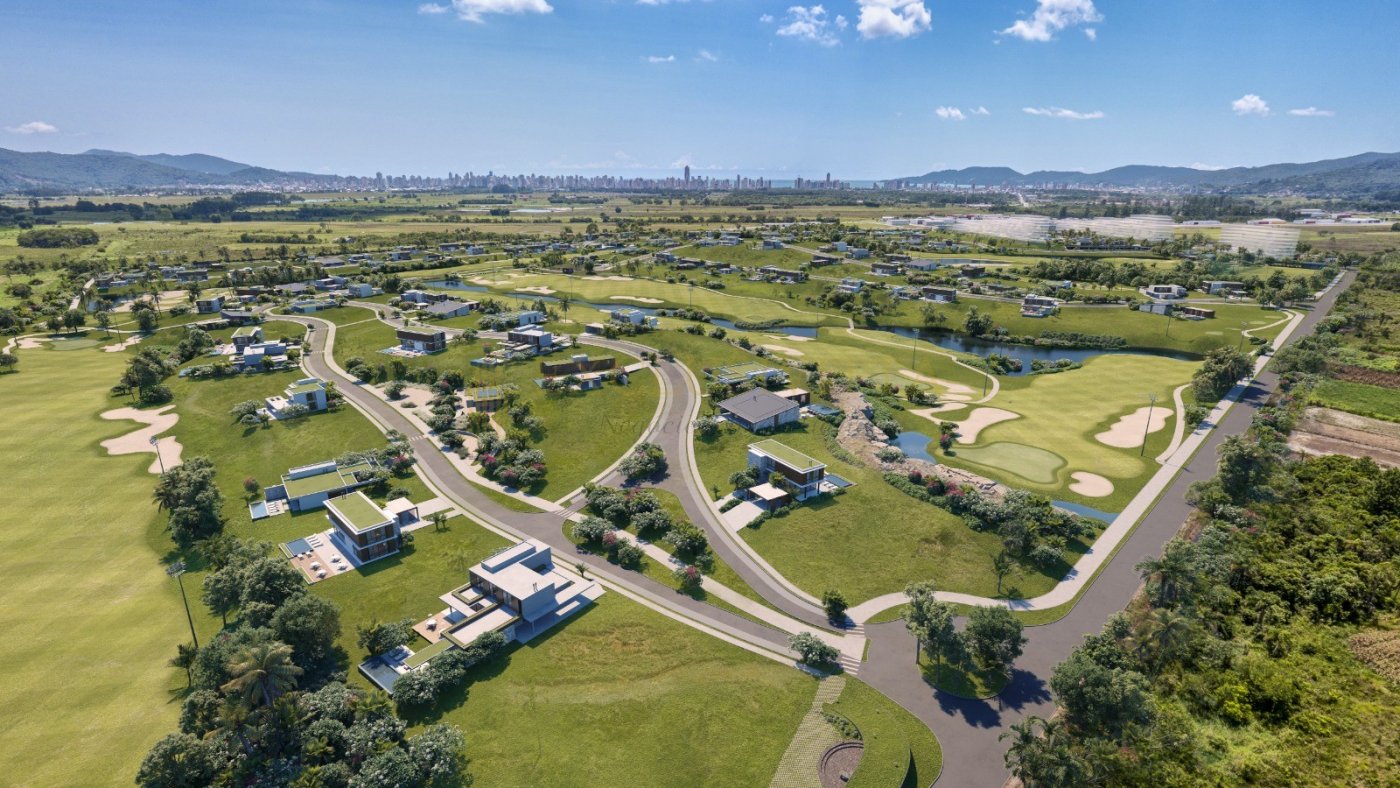 Lote para Venda em Porto Belo