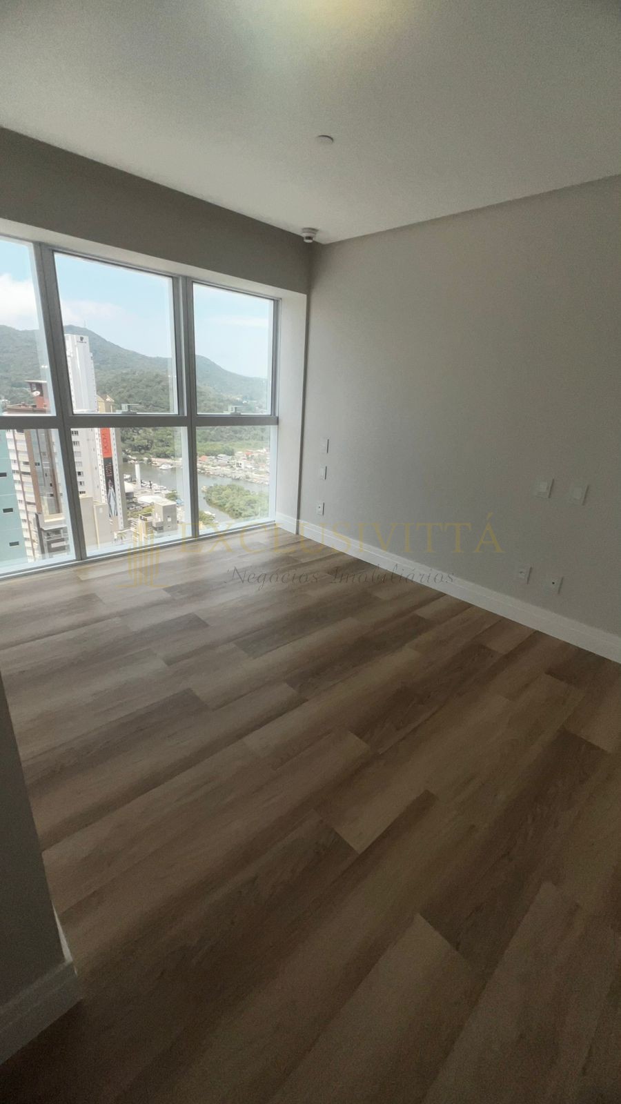 FRENTE MAR com uma vista deslumbrante!