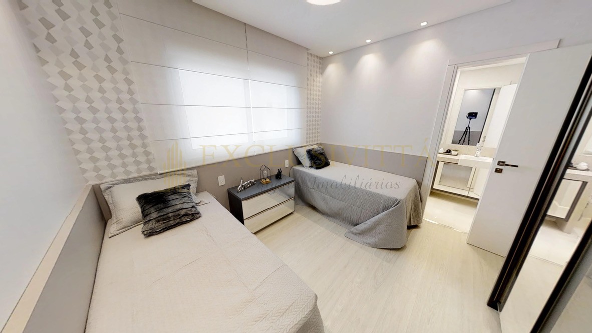 Apartamento pronto para morar na FRENTE MAR, simplesmente MARAVILHOSO!